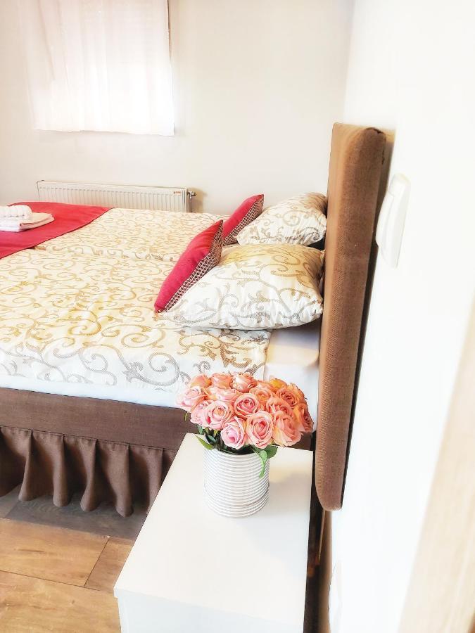 Magenta Apartments Belgrad Zewnętrze zdjęcie
