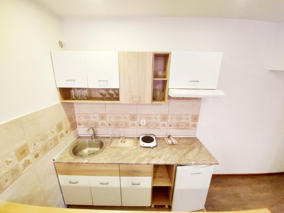 Magenta Apartments Belgrad Zewnętrze zdjęcie