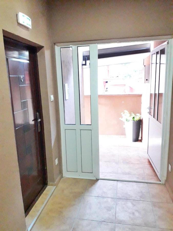 Magenta Apartments Belgrad Zewnętrze zdjęcie