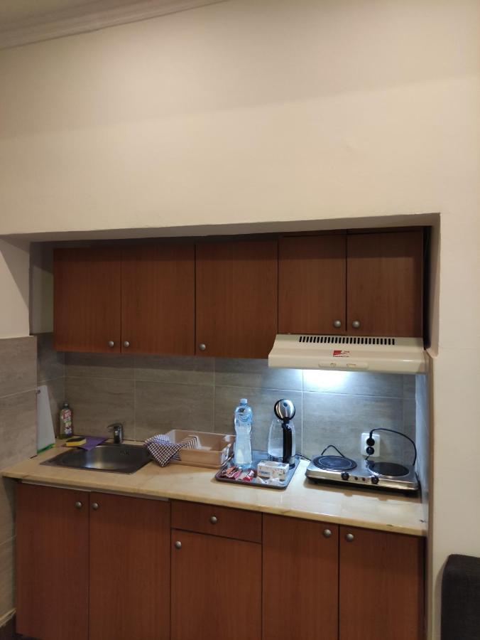 Magenta Apartments Belgrad Zewnętrze zdjęcie