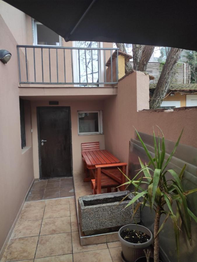 Magenta Apartments Belgrad Zewnętrze zdjęcie