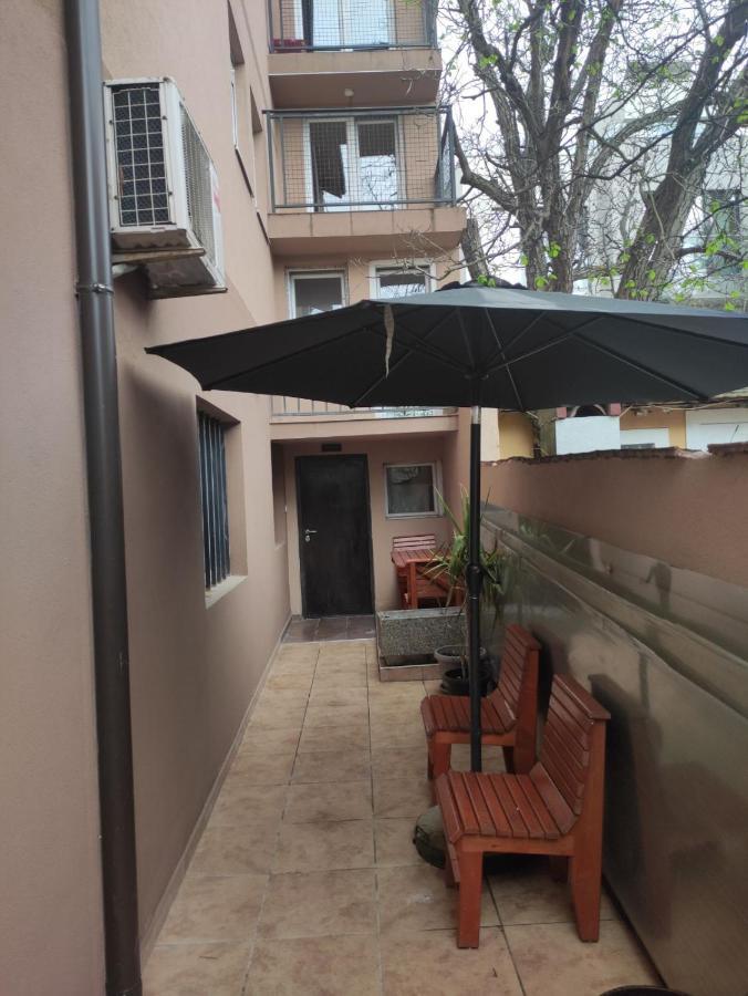Magenta Apartments Belgrad Zewnętrze zdjęcie