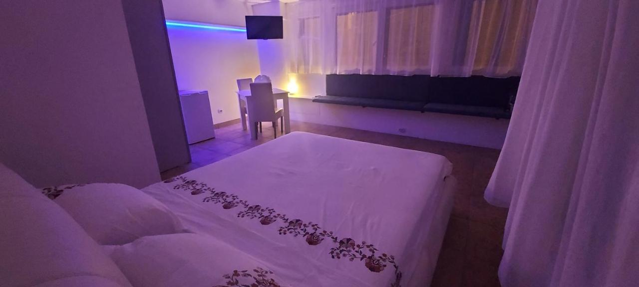 Magenta Apartments Belgrad Zewnętrze zdjęcie