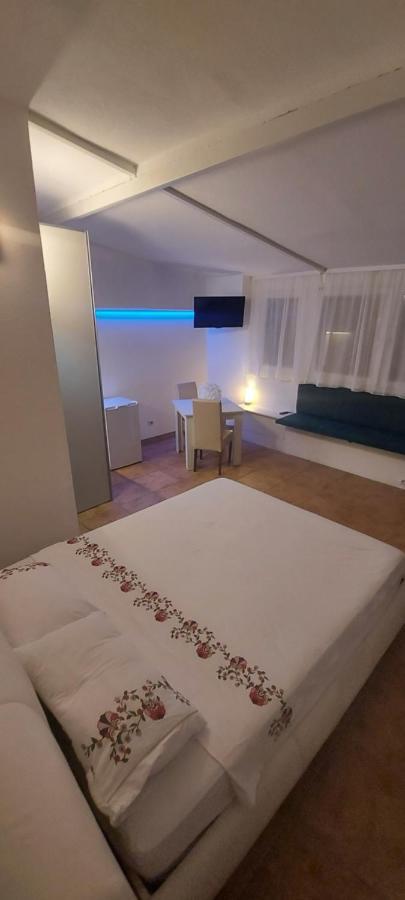 Magenta Apartments Belgrad Zewnętrze zdjęcie