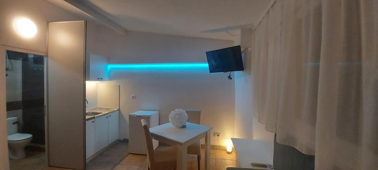 Magenta Apartments Belgrad Zewnętrze zdjęcie