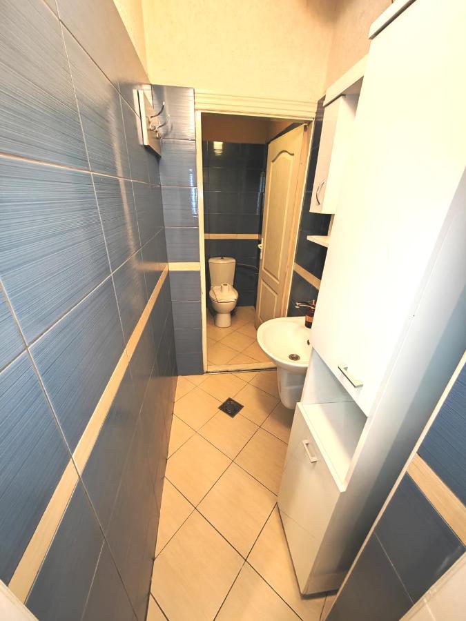 Magenta Apartments Belgrad Zewnętrze zdjęcie