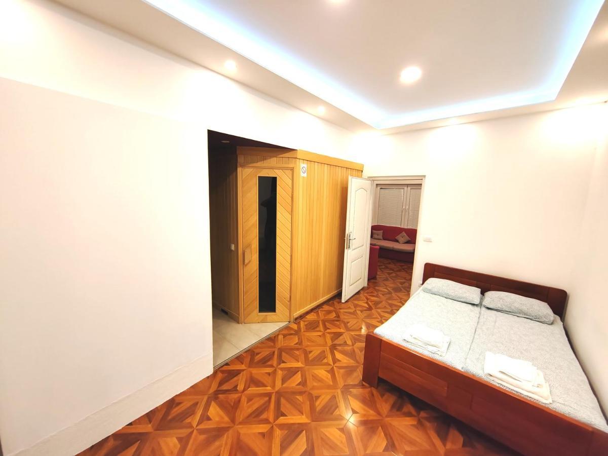 Magenta Apartments Belgrad Zewnętrze zdjęcie