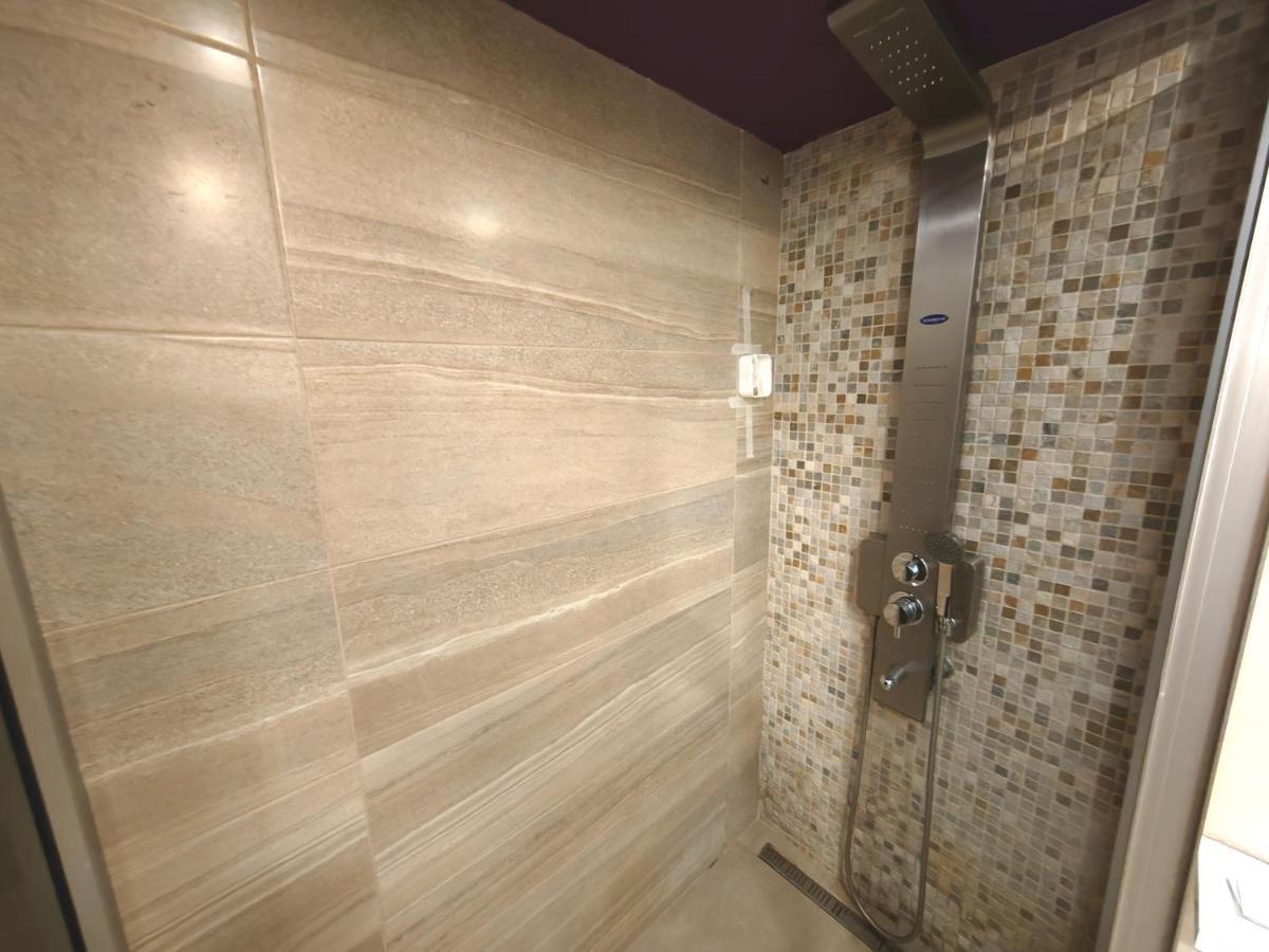 Magenta Apartments Belgrad Zewnętrze zdjęcie