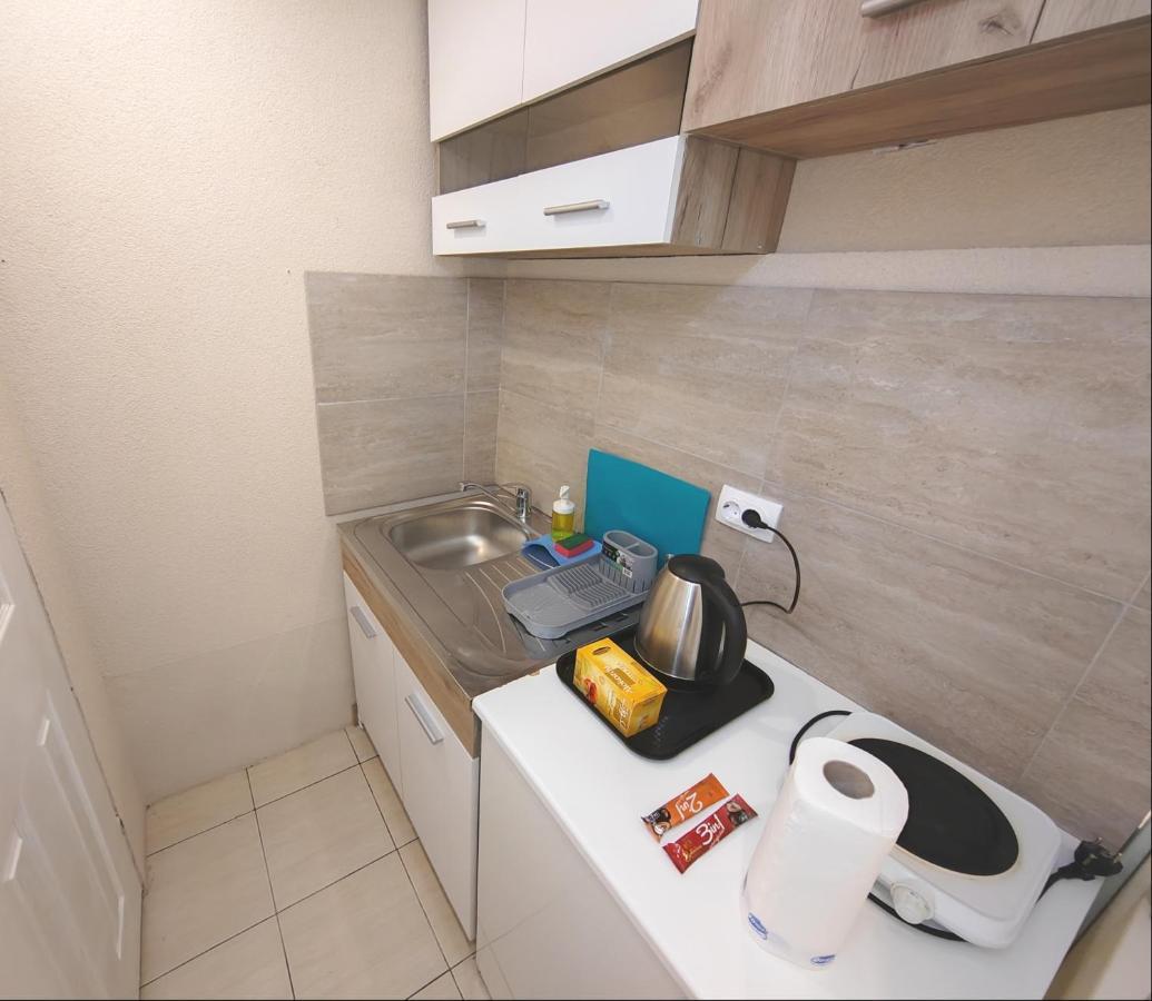 Magenta Apartments Belgrad Zewnętrze zdjęcie