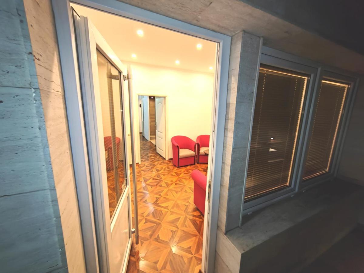 Magenta Apartments Belgrad Zewnętrze zdjęcie