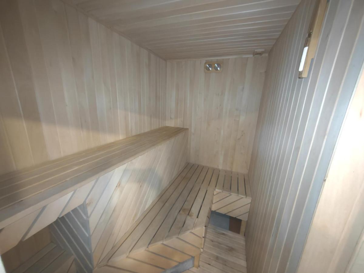 Magenta Apartments Belgrad Zewnętrze zdjęcie