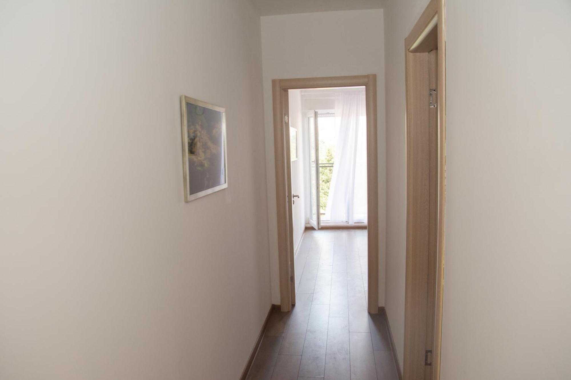Magenta Apartments Belgrad Zewnętrze zdjęcie