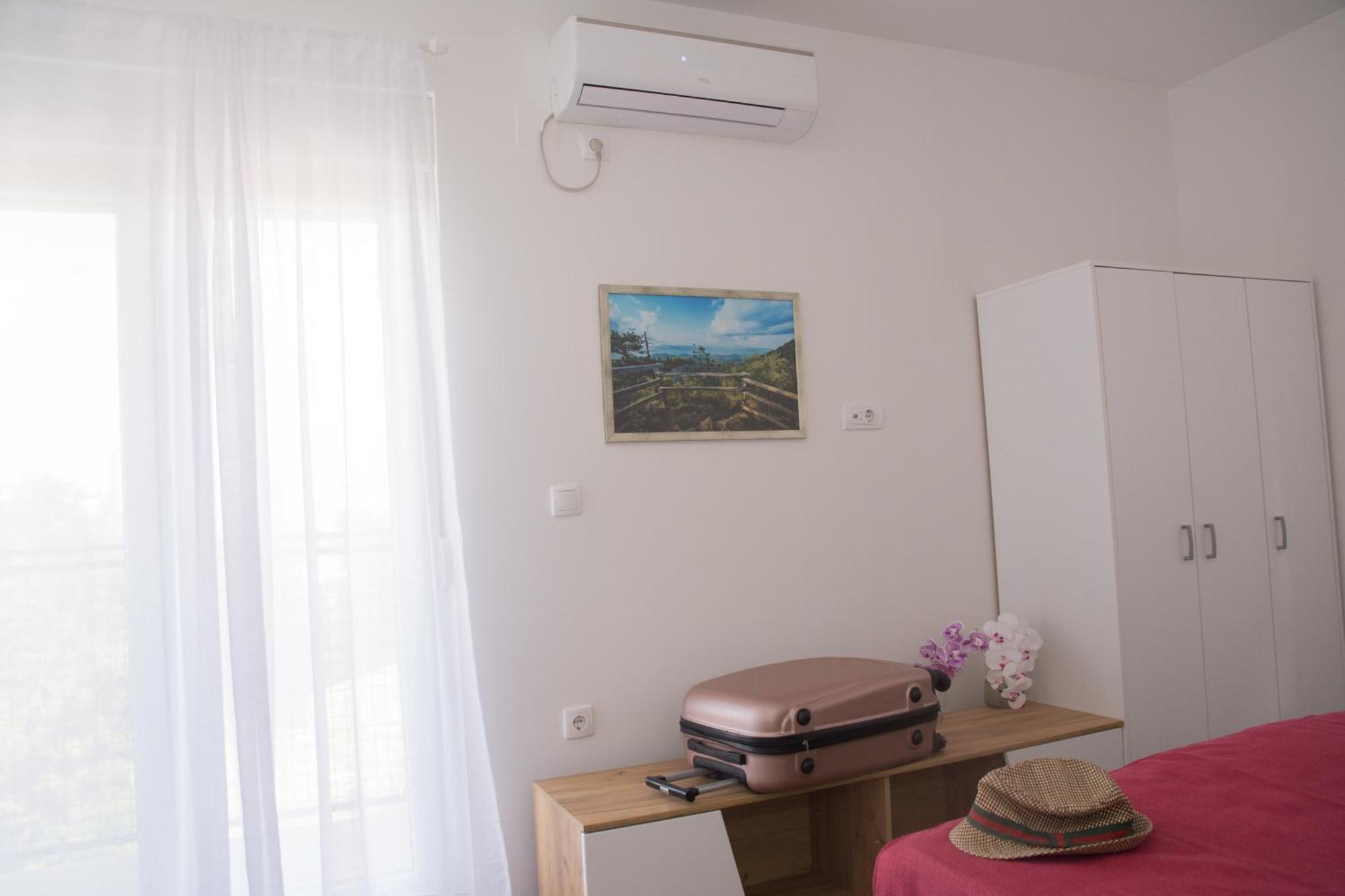 Magenta Apartments Belgrad Zewnętrze zdjęcie