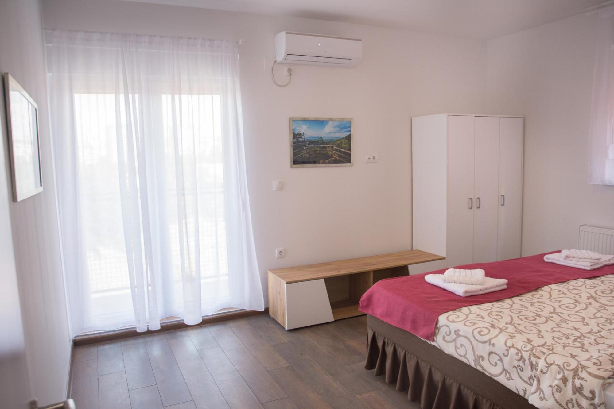 Magenta Apartments Belgrad Zewnętrze zdjęcie