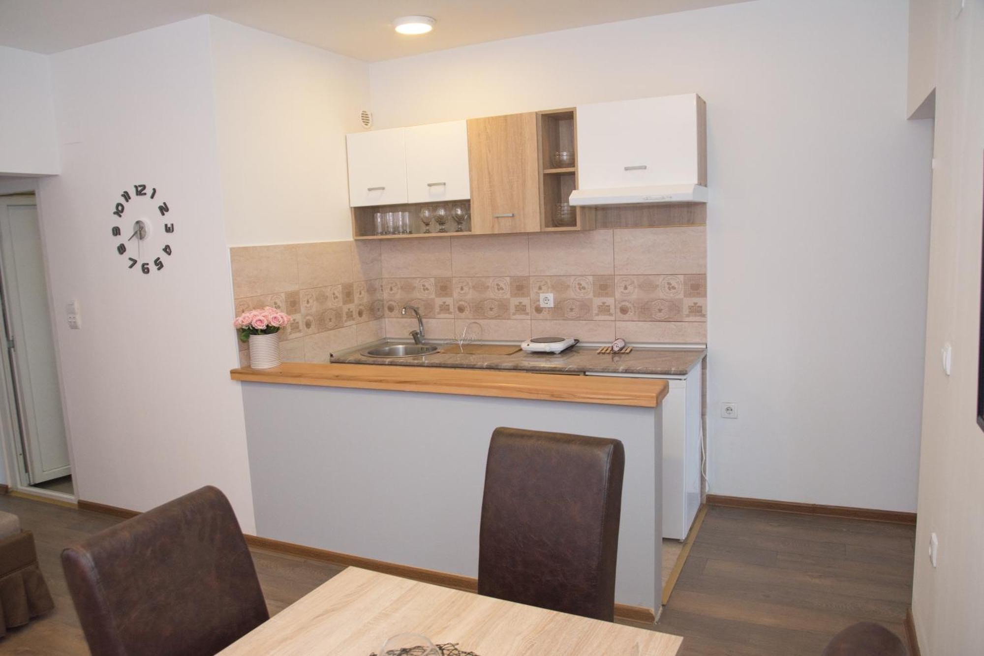Magenta Apartments Belgrad Zewnętrze zdjęcie