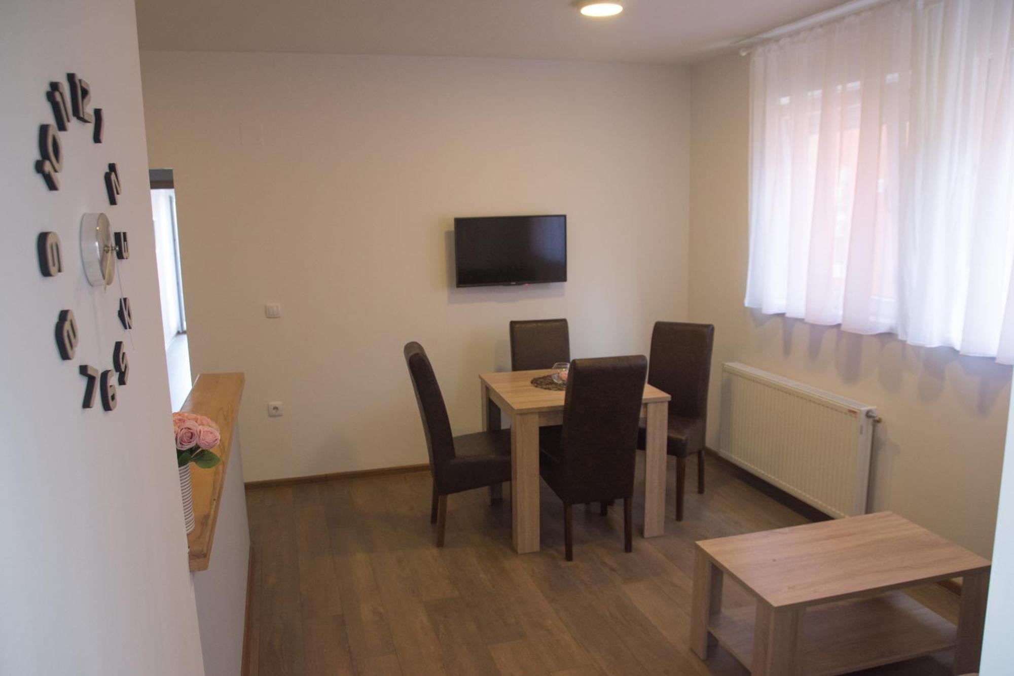 Magenta Apartments Belgrad Zewnętrze zdjęcie