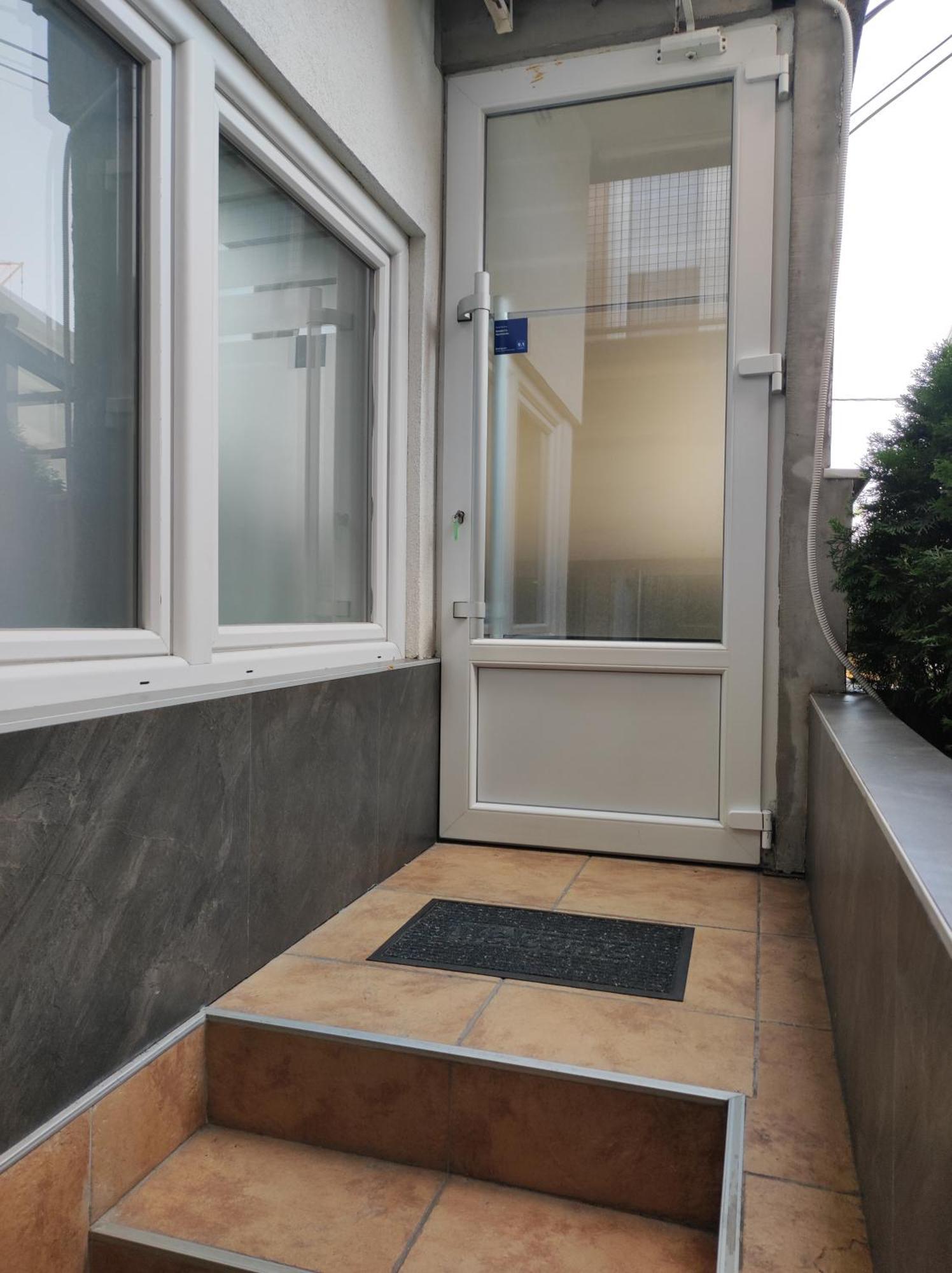 Magenta Apartments Belgrad Zewnętrze zdjęcie