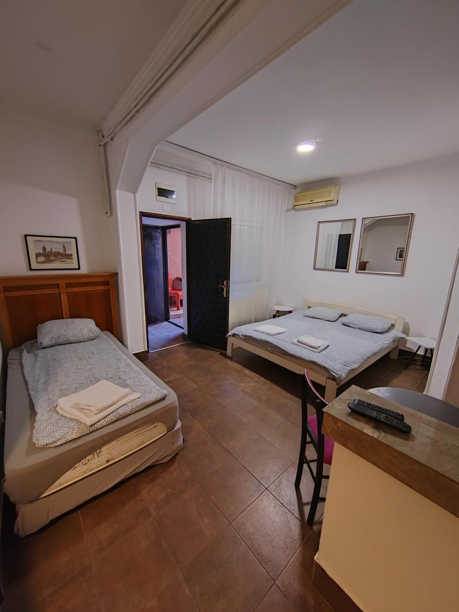 Magenta Apartments Belgrad Zewnętrze zdjęcie